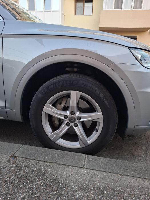 AUDI Q5 2019 — imagine 5