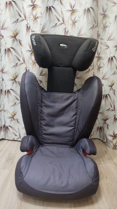 Автокресло детское