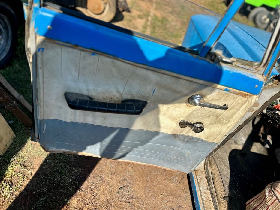 Москвич 408 НА ЧАСТИ