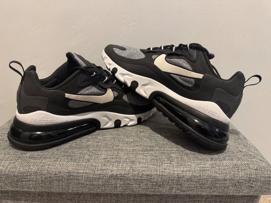 Nike Air Max 270 React.