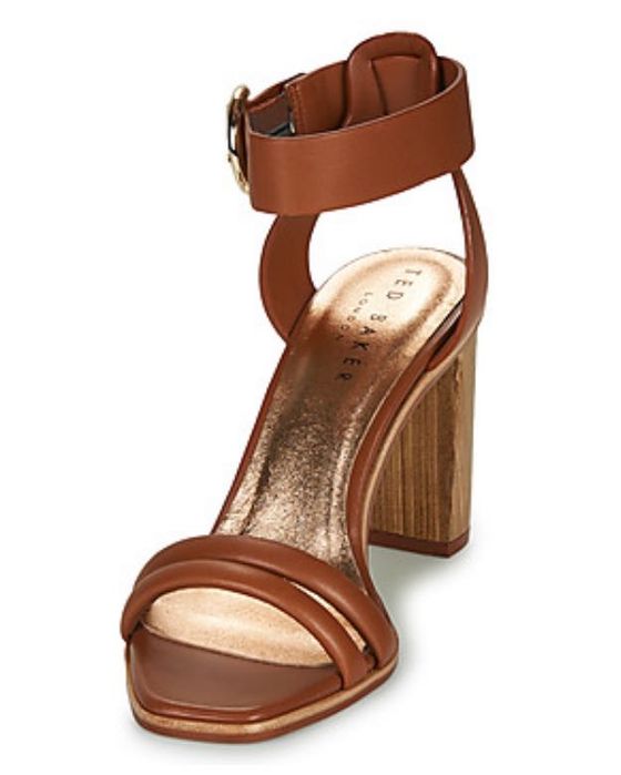 Обувки Ted Baker