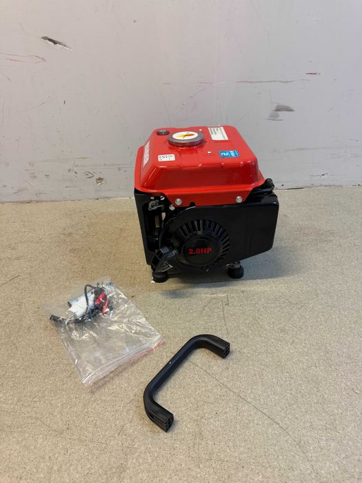 Генератор за ток бензинов двутактов 0.65kW RD-GG08