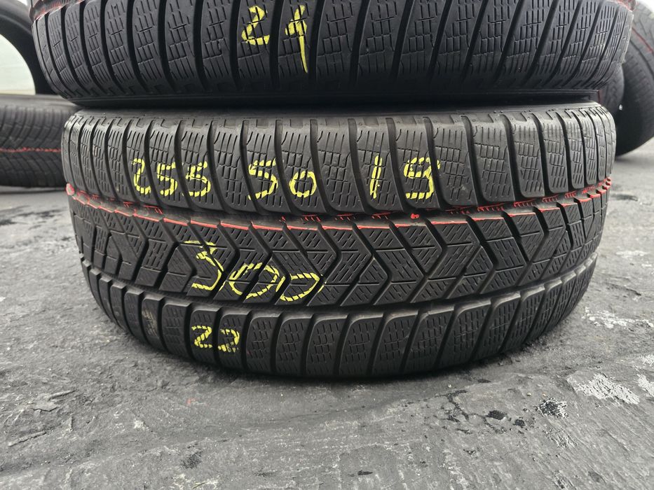 255.50.19 pirelli m+s