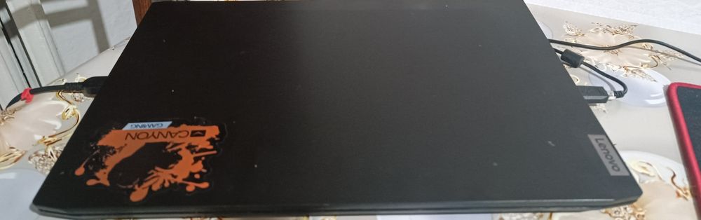 Lenovo ideapad gaming