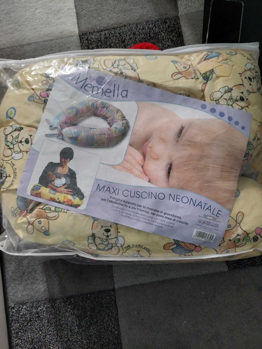 Pernă alaptare mamella