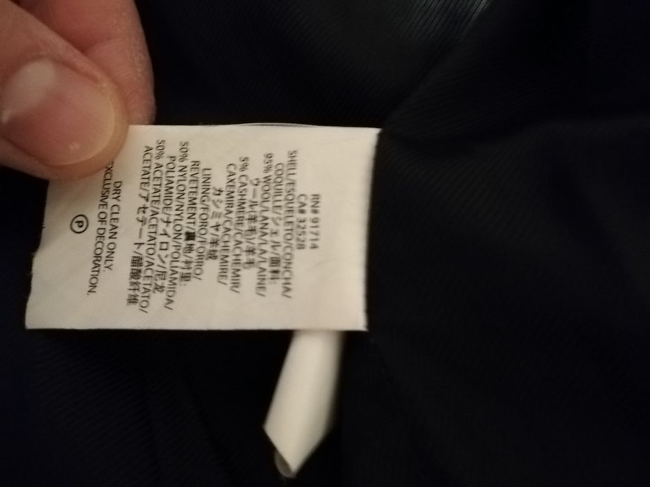 Haina Armani Exchange mar S