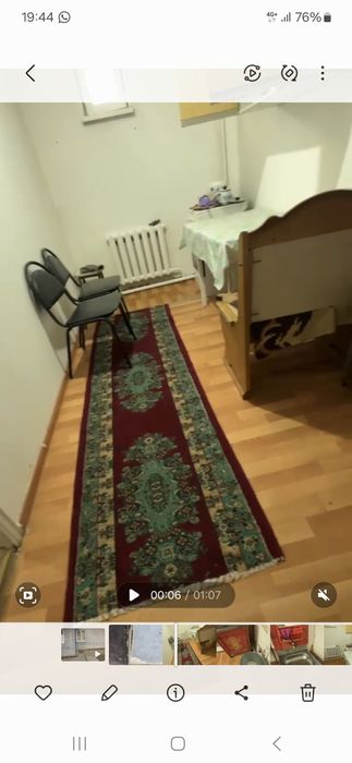 Времянка жалга бериледи