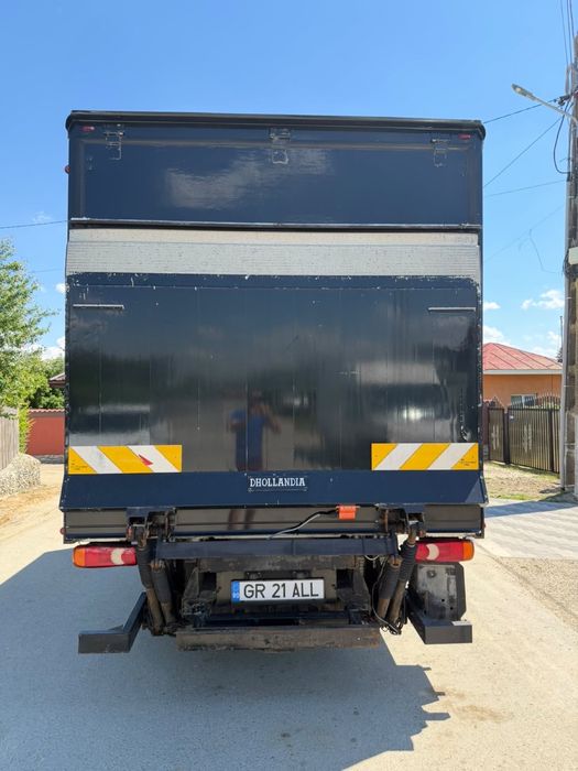 Vand Renault Master