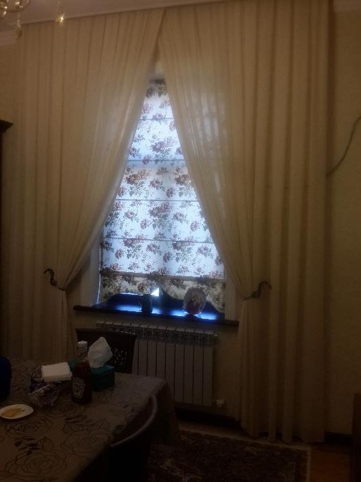 Салон штор "Triada-Ekskluziv "