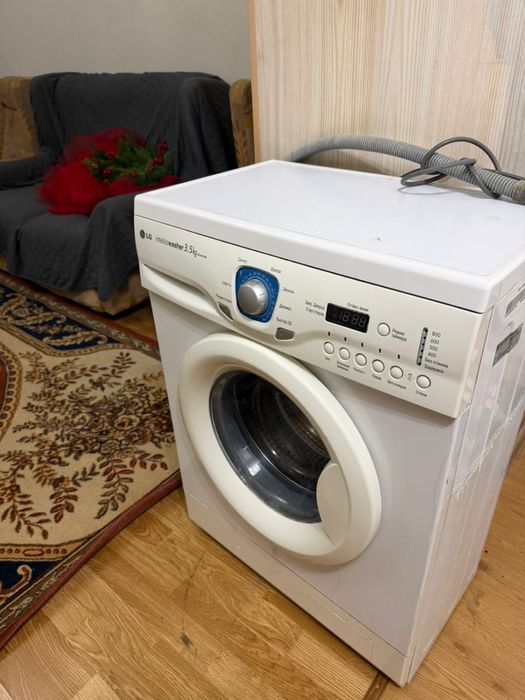 Стиральная машина