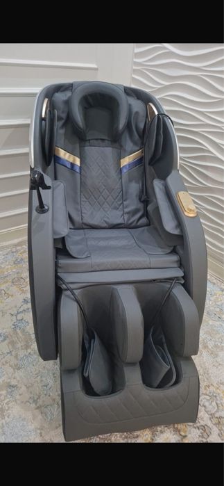 Кресло массажор срочно продам