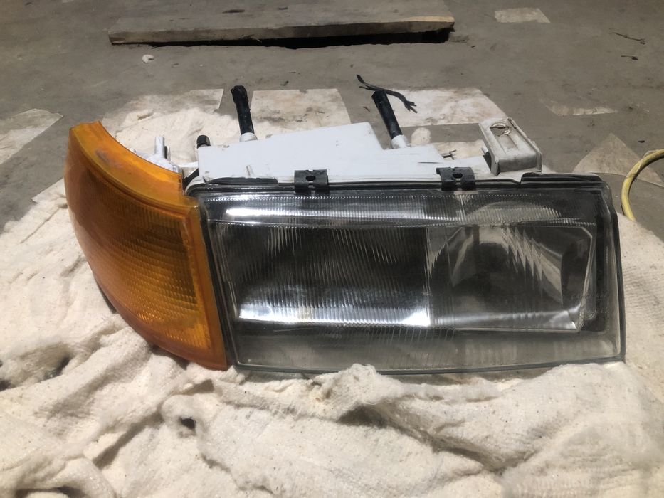 Фара то машыны 2110