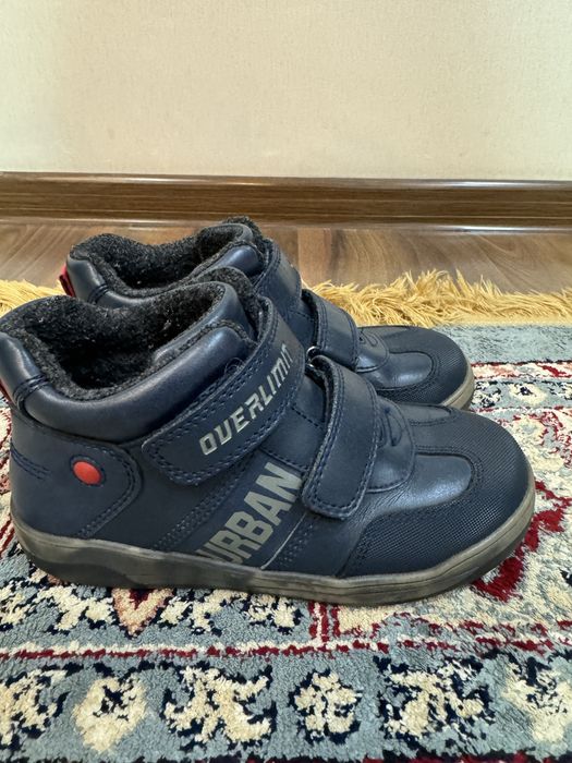 Продам обувь