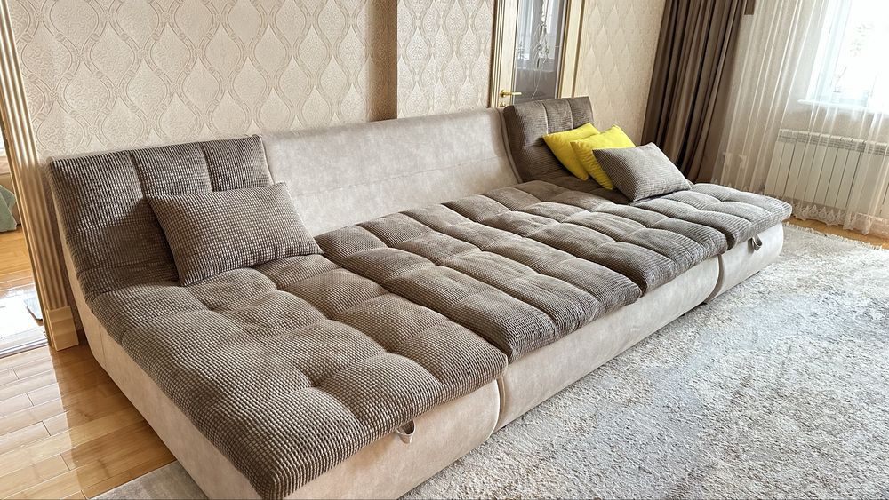 Диван 4в1 продам