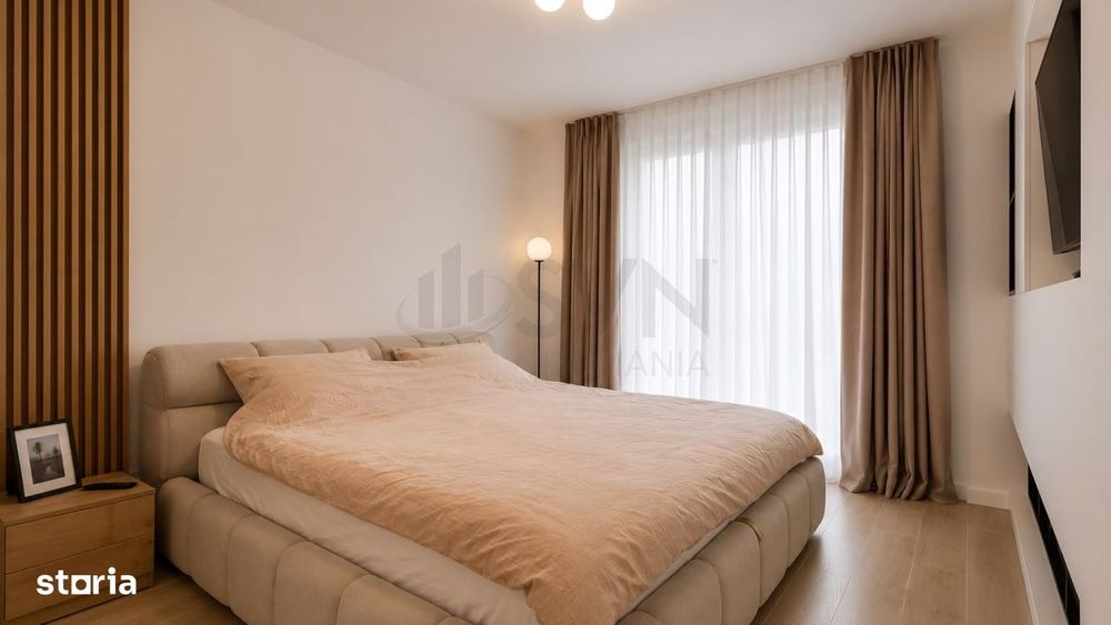 Apartament 3 Camere I Arbo Residence