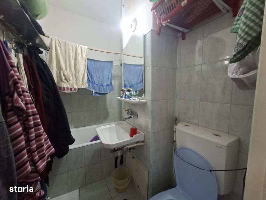 Apartament cu 2 camere | Ideal investitie | Zona str. Parang Manastur