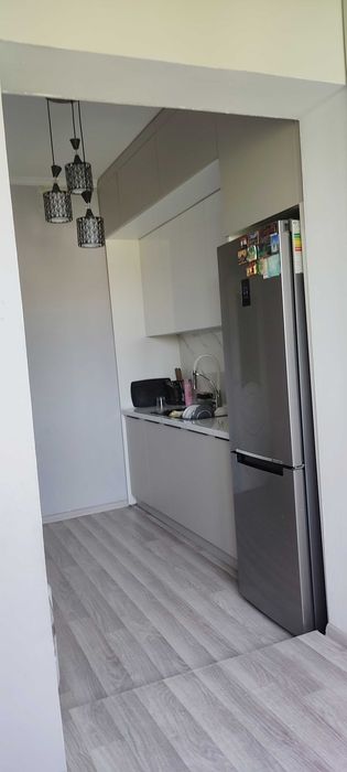 Продам квартиру 4х комнатную