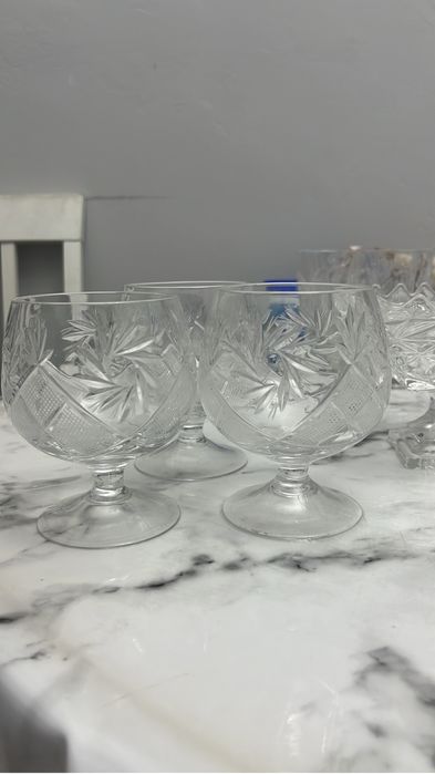 Продам Советский хрусталь