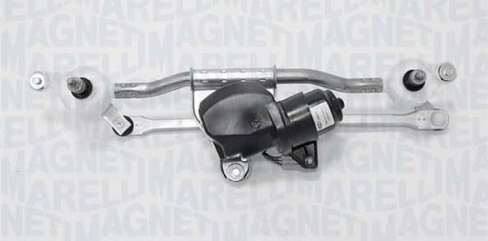 Ansamblu stergatoare cu motoras Opel Agila/Suzuki Alto an 2008-2015