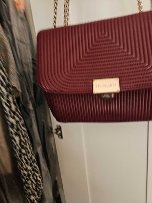 Чанта  Trussardi