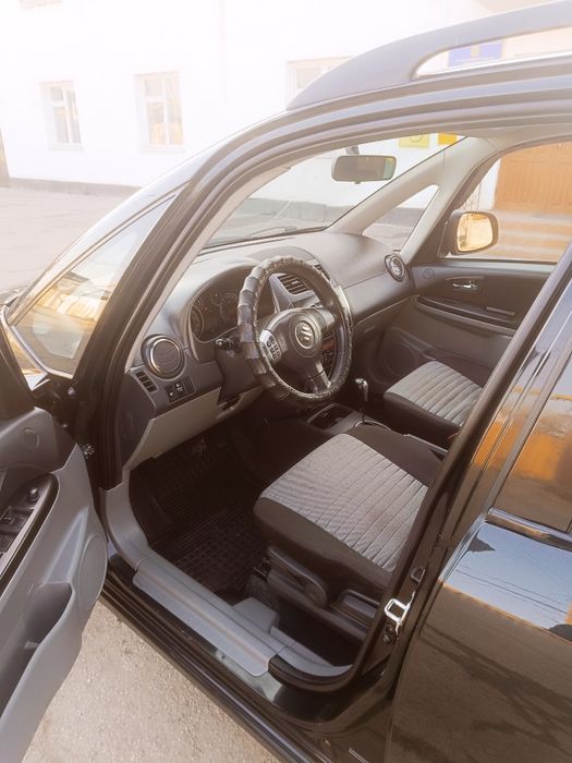 Продам Сузуки SX4