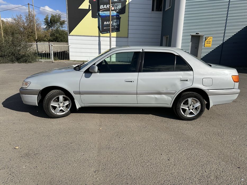 Продам автомашину!