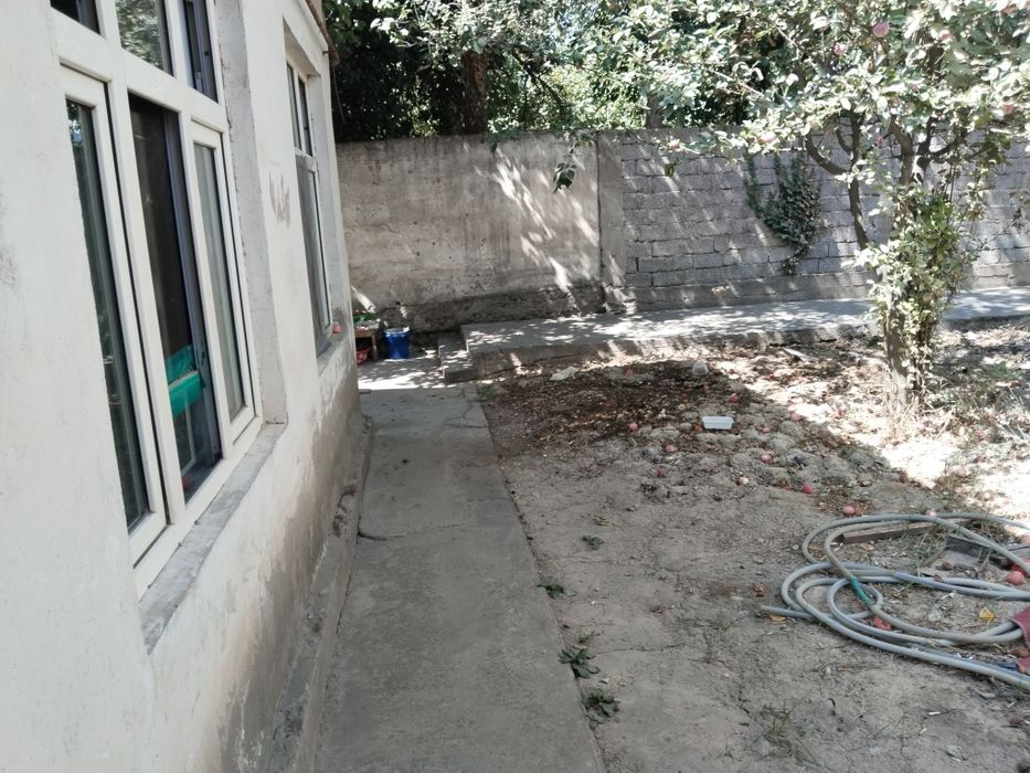 Дом 3 соток очень близко к центру Ташкента