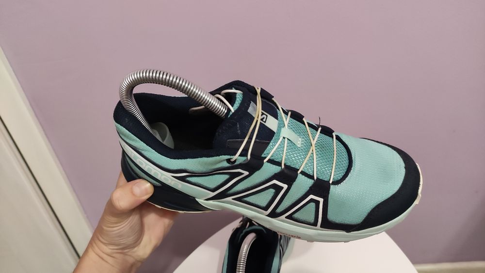 Дамски обувки Salomon 38 size в много добро състояние