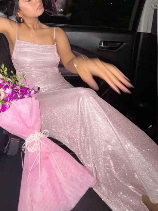 Брендовые платья