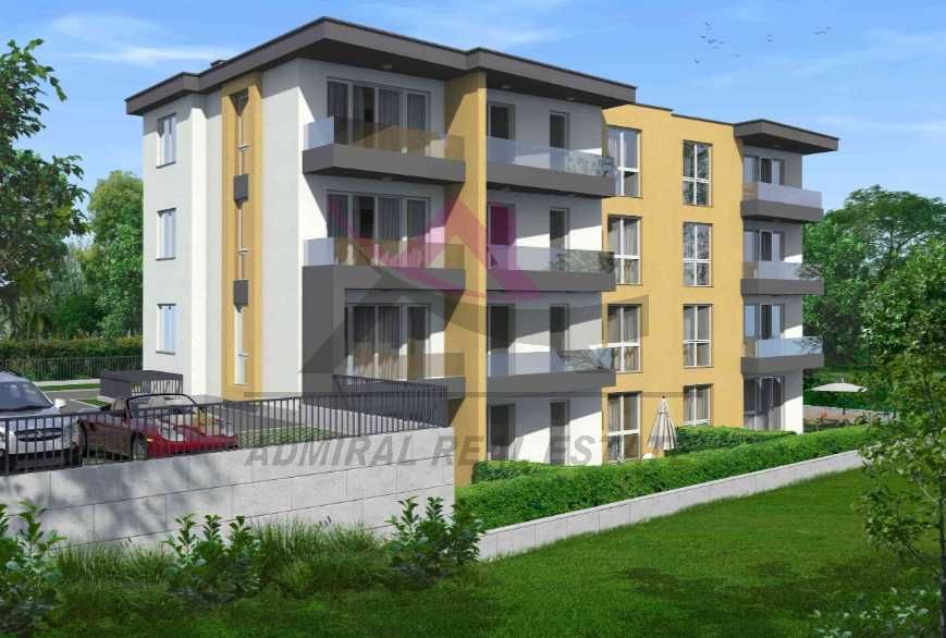 Двустаен -Панорамен -Възраждане 3