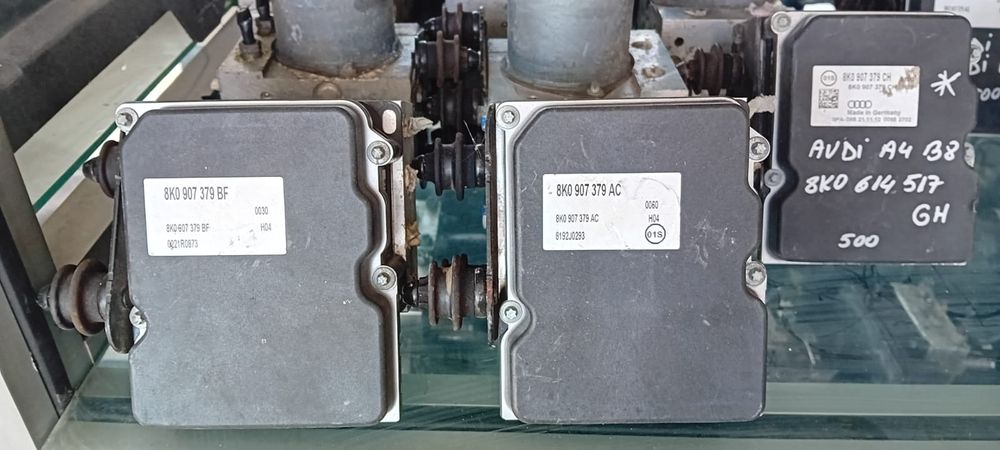 Pompă abs Golf / Passat / Octavia / Audi /Bmw/ Tiguan /Polo/ UP/Seat