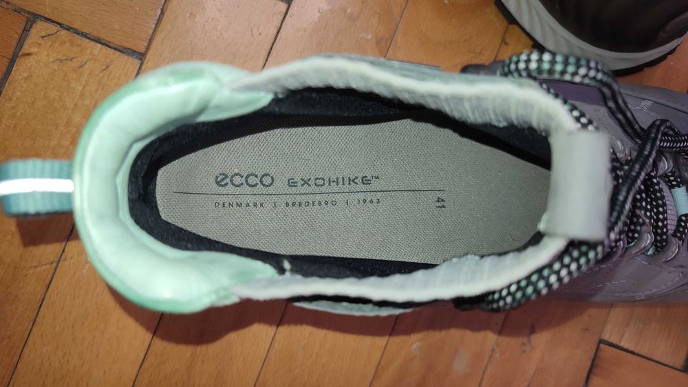 Hiking обувки Ecco Exohike Gore-Tex, Size 41