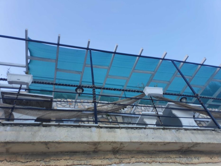 Plasa verde pt gard. UMBRIE 50%-90% Emitem Factura Fiscala