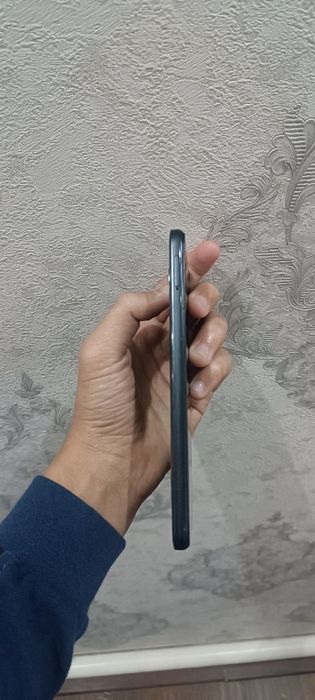 Redmi note 11s 128 ga 6