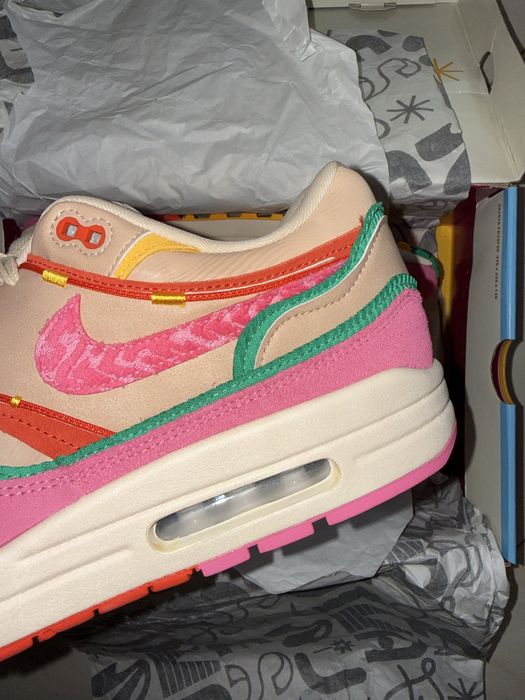 Маратонки Nike Air Max 1 “Familia” - размер 48.5