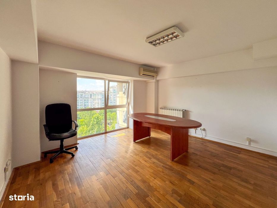 Duplex reprezentativ de închiriat – 240 mp | Bulevardul Unirii 61