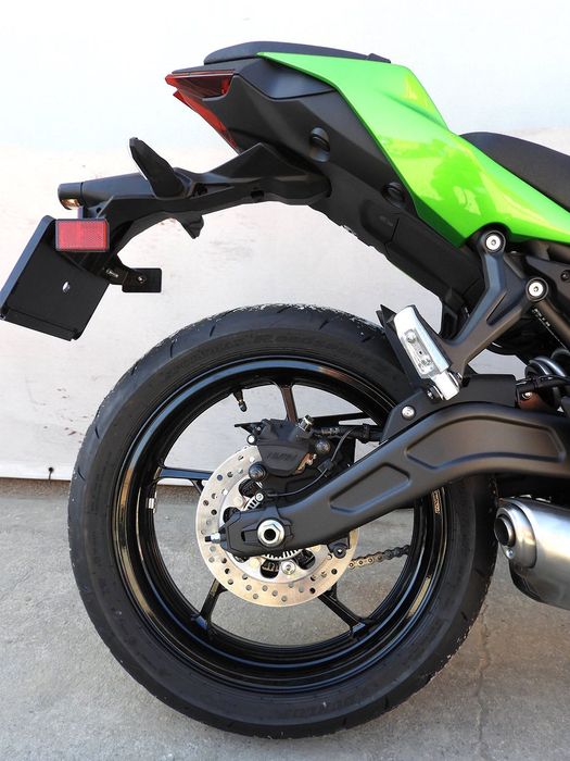 Motocicletă Kawasaki Z650 S 2026  | Rate | Leasing