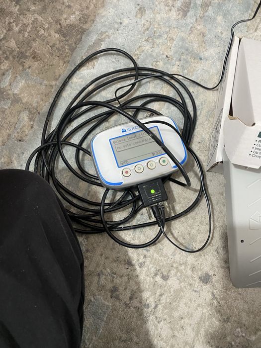 Benzing ca nou , complet