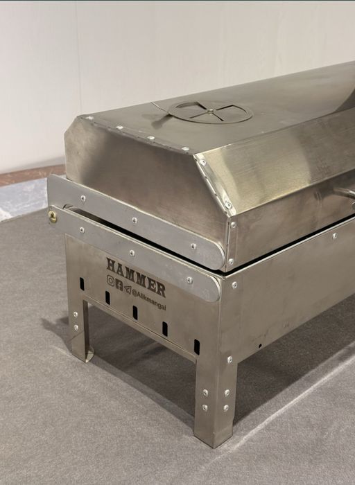 Hammer mangali sotiladi barcha