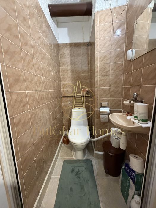 Продажба 3-стаен гр. Варна 77m²