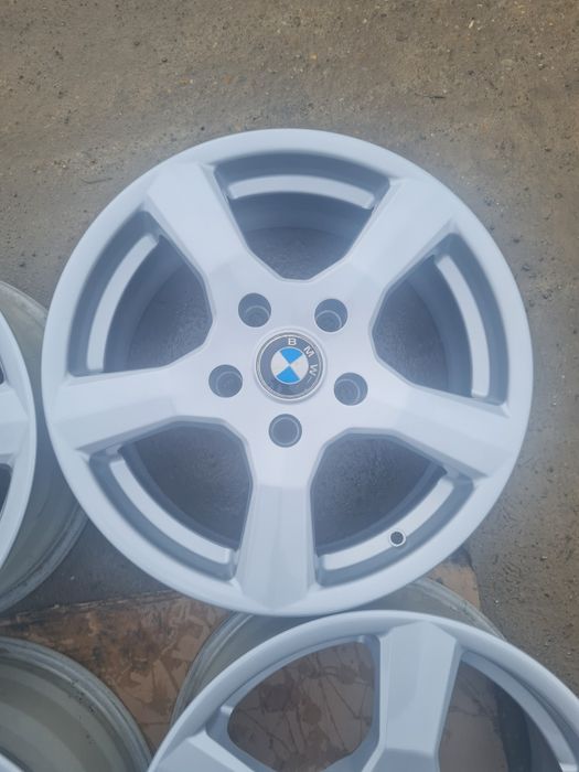 Jante aliaj 16 Bmw 5x120
