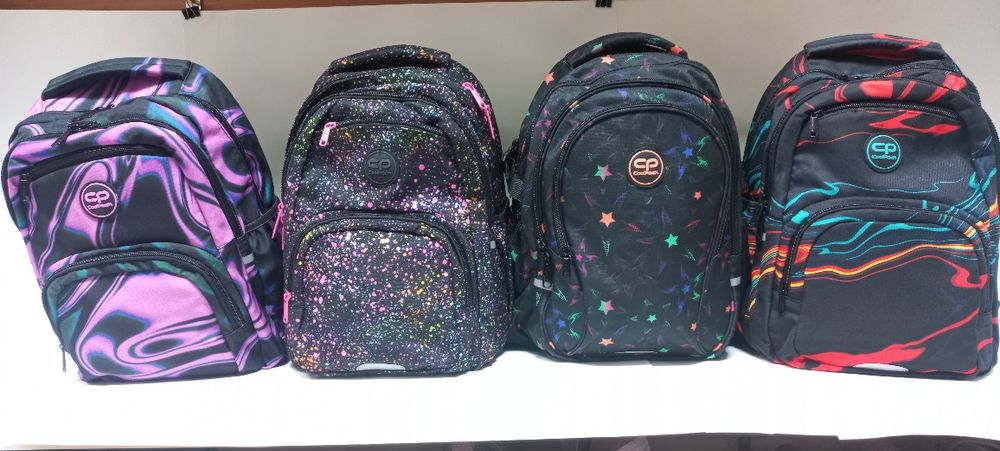 Раници cool pack