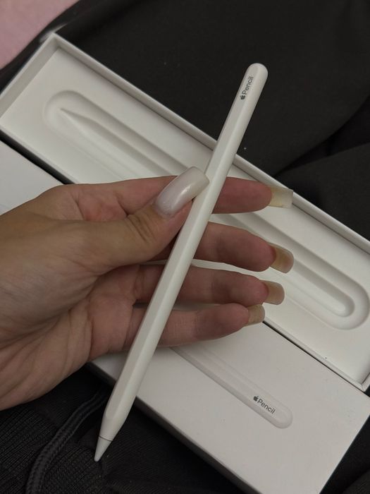 Apple Pencil 2nd generation