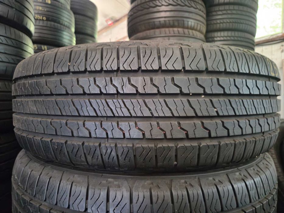 4 Anvelope M+S H/T - 255/65/18 111H - GoodYear Wrangler H/T - CA UNELE NOI - DOT 2023 ! SUPER PRET !