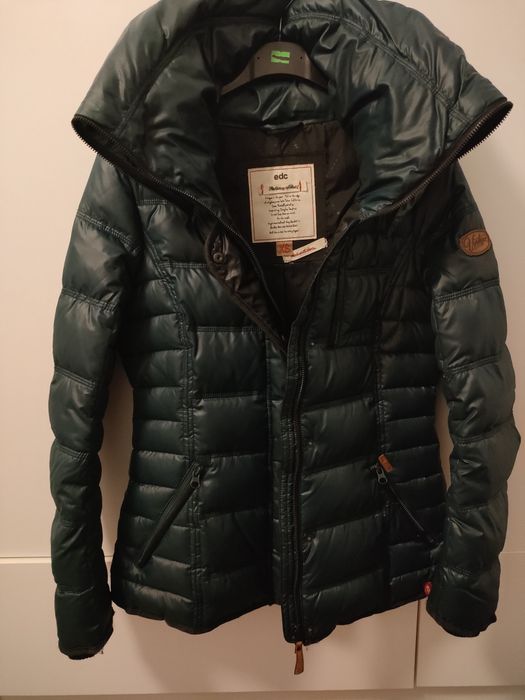 Geaca dama Puf XS/S Esprit