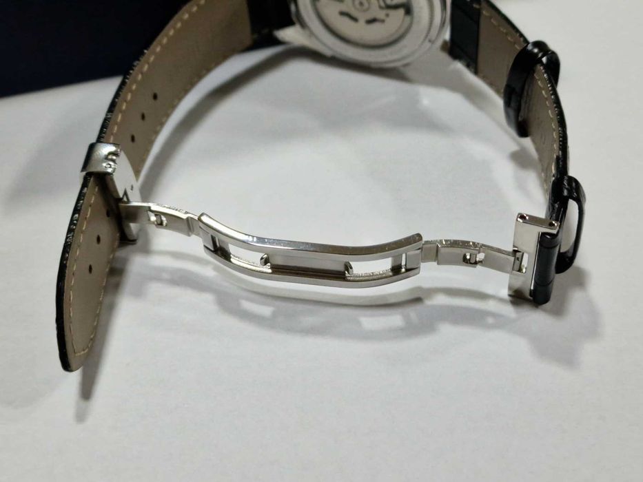 НОВ! Автоматичен часовник Cadisen C-8214G