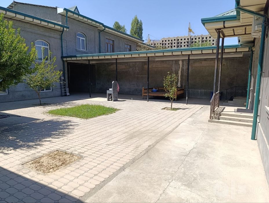 Срочно продаю участок Сергели Юкори Дархон