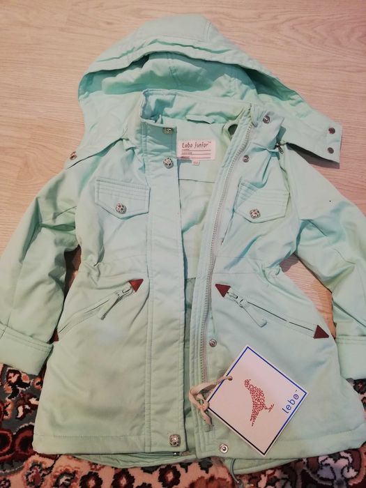 Детская одежда для девочек