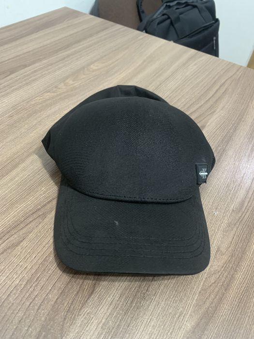 кепка calvin klein