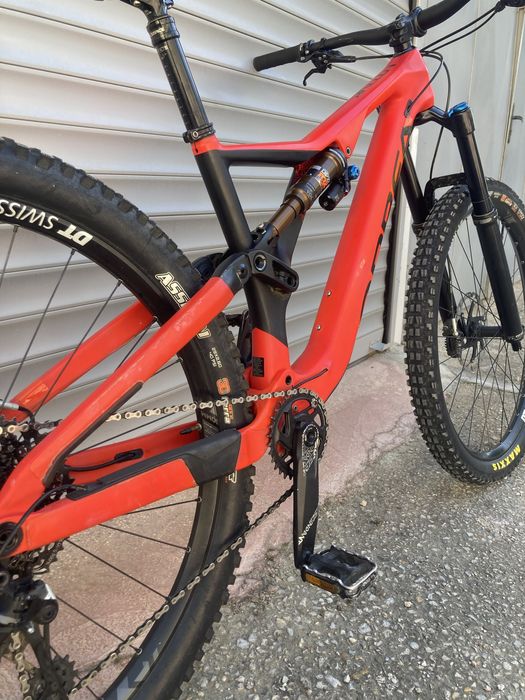 Orbea Rallon MTB